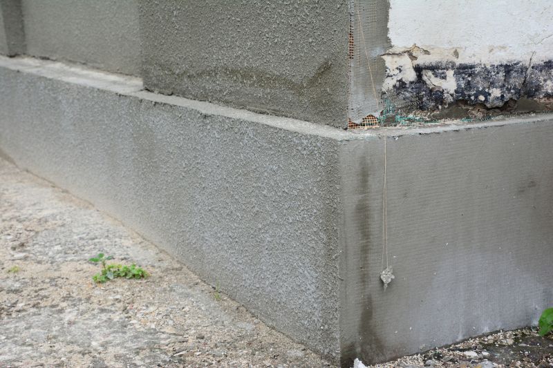 Foundation Maintenance in Sarasota, FL